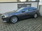 Mazda 6 2.0 145KM manual NISKI PRZEBIEG zadbany BDB STAN - 12