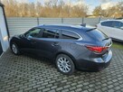 Mazda 6 2.0 145KM manual NISKI PRZEBIEG zadbany BDB STAN - 13