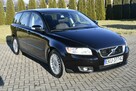 Volvo V50 1,8Benz DUDKI11 Klimatr 2 str.Tempomat,Alu,Hak.kredyt.GWARANCJA - 2