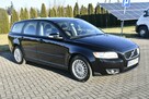 Volvo V50 1,8Benz DUDKI11 Klimatr 2 str.Tempomat,Alu,Hak.kredyt.GWARANCJA - 3