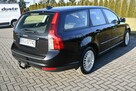 Volvo V50 1,8Benz DUDKI11 Klimatr 2 str.Tempomat,Alu,Hak.kredyt.GWARANCJA - 7