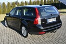 Volvo V50 1,8Benz DUDKI11 Klimatr 2 str.Tempomat,Alu,Hak.kredyt.GWARANCJA - 9