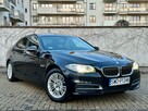 BMW 520 - 4