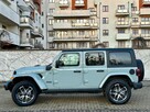 Jeep Wrangler JL 4XE 2024 - 2