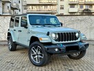 Jeep Wrangler JL 4XE 2024 - 4