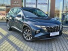 Hyundai Tucson 1.6T-GDI 150KM Executive 7DCT Salon PL Od Dealera Android Auto FV23 - 2