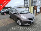 Honda Jazz 1.4i 16V 101KM Klimatyzacja Automat - 1