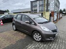 Honda Jazz 1.4i 16V 101KM Klimatyzacja Automat - 2