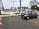 Honda Jazz 1.4i 16V 101KM Klimatyzacja Automat - 4