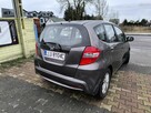 Honda Jazz 1.4i 16V 101KM Klimatyzacja Automat - 5