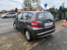 Honda Jazz 1.4i 16V 101KM Klimatyzacja Automat - 6