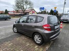 Honda Jazz 1.4i 16V 101KM Klimatyzacja Automat - 7