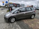 Honda Jazz 1.4i 16V 101KM Klimatyzacja Automat - 8