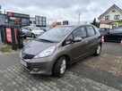 Honda Jazz 1.4i 16V 101KM Klimatyzacja Automat - 9