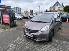 Honda Jazz 1.4i 16V 101KM Klimatyzacja Automat - 10