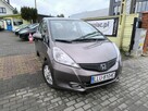 Honda Jazz 1.4i 16V 101KM Klimatyzacja Automat - 11