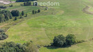 Działka  rolna 4000 m2 - 14