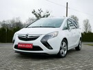 Opel Zafira 1.6 CDTI 120KM [Eu6] -Nowy rozrząd +Koła zimowe nowe -Euro 6 -Zobacz - 1