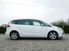 Opel Zafira 1.6 CDTI 120KM [Eu6] -Nowy rozrząd +Koła zimowe nowe -Euro 6 -Zobacz - 7