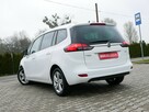 Opel Zafira 1.6 CDTI 120KM [Eu6] -Nowy rozrząd +Koła zimowe nowe -Euro 6 -Zobacz - 8