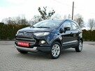 Ford EcoSport 1.0 E-boost 125KM Eu6 -Nowy rozrząd -1 Wł od 6 lat -Zobacz - 1