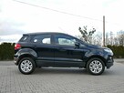 Ford EcoSport 1.0 E-boost 125KM Eu6 -Nowy rozrząd -1 Wł od 6 lat -Zobacz - 9