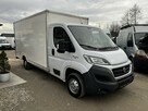 Fiat Ducato kontener niskopodwoziowy niskopodłogowy klimatyzacja - 2