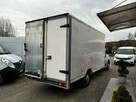 Fiat Ducato kontener niskopodwoziowy niskopodłogowy klimatyzacja - 3