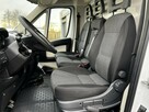 Fiat Ducato kontener niskopodwoziowy niskopodłogowy klimatyzacja - 8