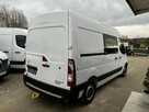 Renault Master l2h2 brygadówka 7 miejsc - 3