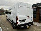 Renault Master l2h2 brygadówka 7 miejsc - 4