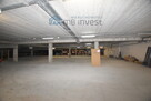 Powierzchnia od 200 do 600 m2 magazynowa/usługowa - 1