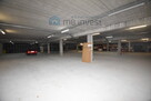 Powierzchnia od 200 do 600 m2 magazynowa/usługowa - 3
