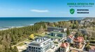175m od morza pod klucz 2 łazienki 83m2 3pokoje - 6