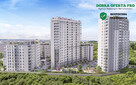 Odbiór teraz 3pok 65.5m2 taras 7.6m2 blisko morza - 9