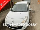 Renault Clio Niski przebieg gwarantowany/Po liftingu/Isofix, także z przodu,spoiler - 1