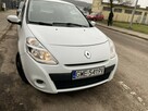 Renault Clio Niski przebieg gwarantowany/Po liftingu/Isofix, także z przodu,spoiler - 2