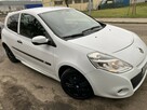 Renault Clio Niski przebieg gwarantowany/Po liftingu/Isofix, także z przodu,spoiler - 3