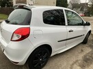 Renault Clio Niski przebieg gwarantowany/Po liftingu/Isofix, także z przodu,spoiler - 5