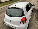 Renault Clio Niski przebieg gwarantowany/Po liftingu/Isofix, także z przodu,spoiler - 6