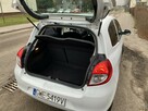 Renault Clio Niski przebieg gwarantowany/Po liftingu/Isofix, także z przodu,spoiler - 15