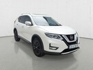 Nissan X-Trail - 1