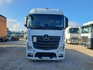 Mercedes actros - 3