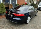 Jaguar XF Polski Salon, Podgrzewane fotele przód, tył, Kamera cofania, MERIDIAN - 4