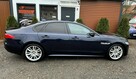 Jaguar XF Polski Salon, Podgrzewane fotele przód, tył, Kamera cofania, MERIDIAN - 5