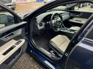 Jaguar XF Polski Salon, Podgrzewane fotele przód, tył, Kamera cofania, MERIDIAN - 9