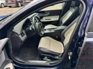 Jaguar XF Polski Salon, Podgrzewane fotele przód, tył, Kamera cofania, MERIDIAN - 10