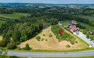 Działka usługowa Gosprzydowa gm. Gnojnik - 4