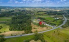 Działka usługowa Gosprzydowa gm. Gnojnik - 5