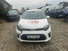 1,0i 67KM Kia Picanto Przebieg 23860 Km Faktura Vat 23% - 2